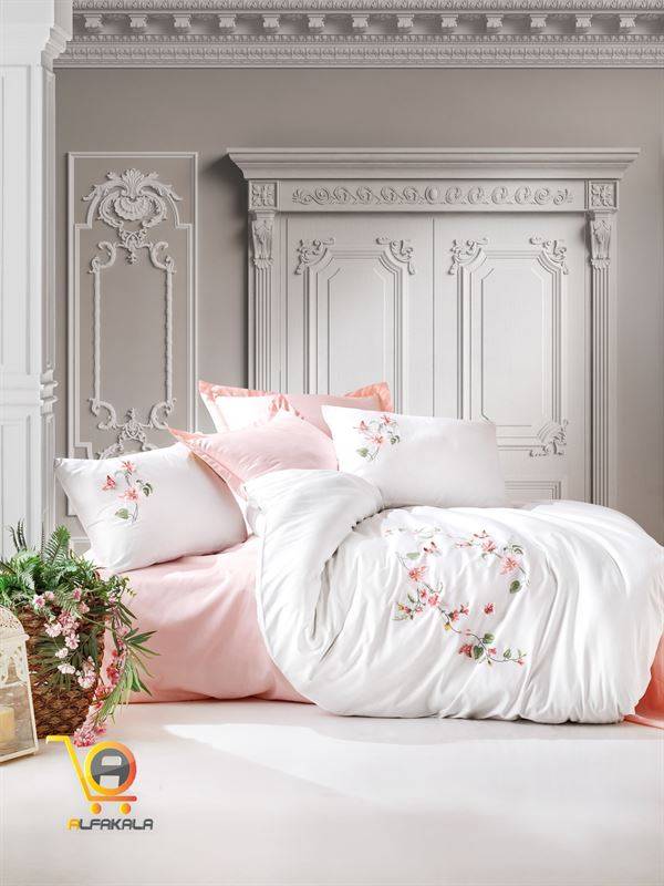 روتختی گلدوزی شده ترک