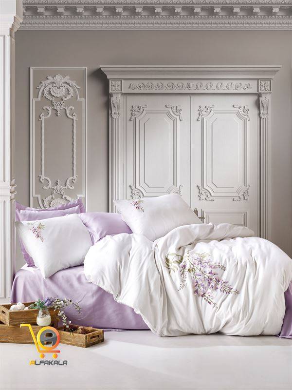 روتختی گلدوزی شده ترک