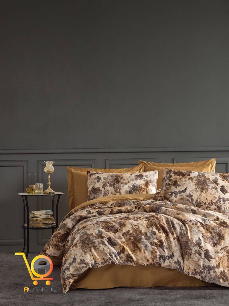 روتختی طرح ANGELO مارک شاه اثر