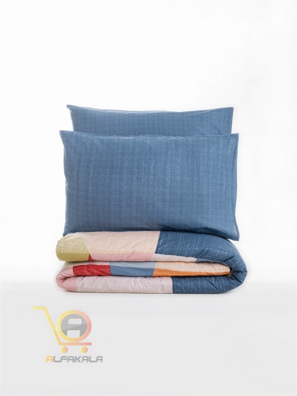 روتختی آبی یک نفره و دونفره mrnt01