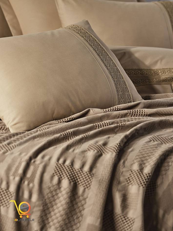 روتختی 7 تکه کاوری