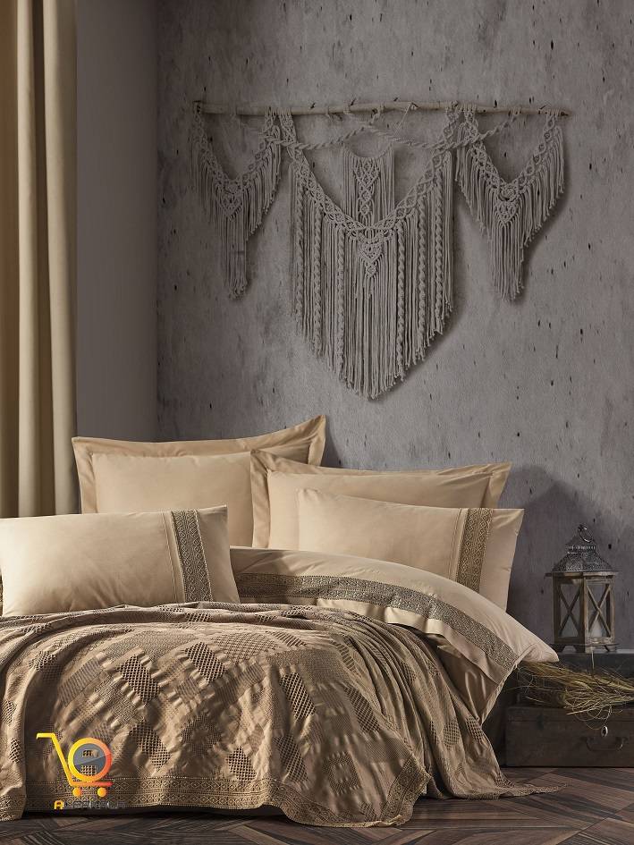 روتختی 7 تکه کاوری