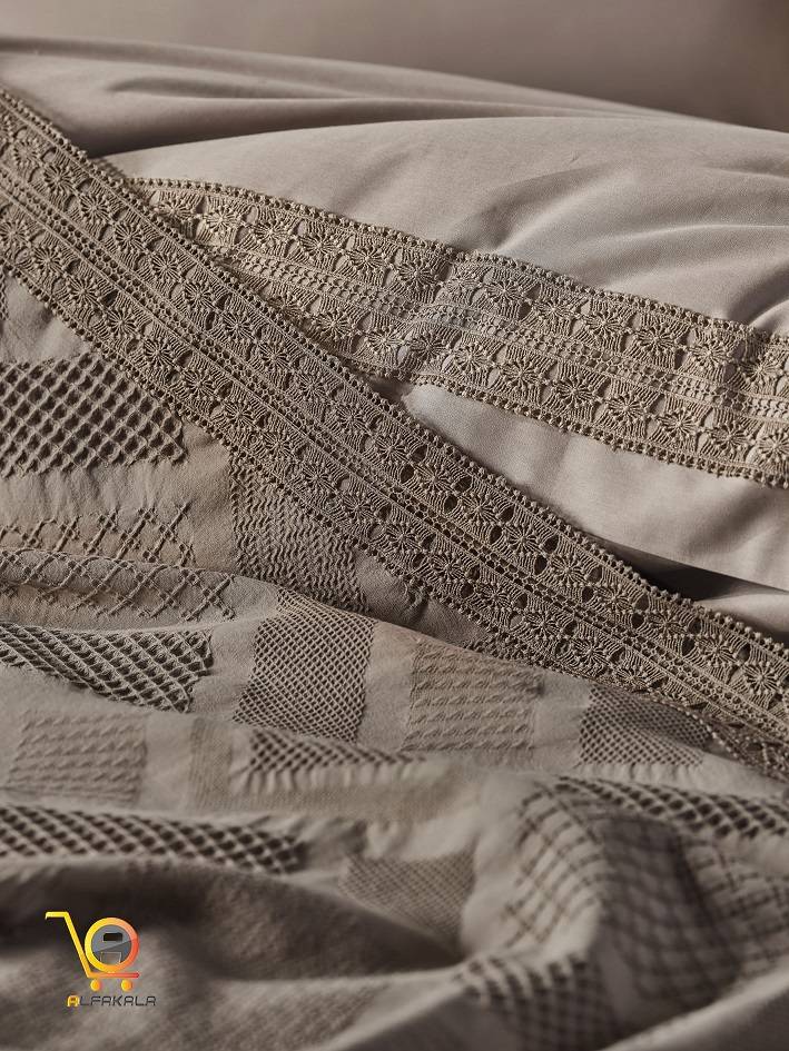 روتختی 7 تکه کاوری