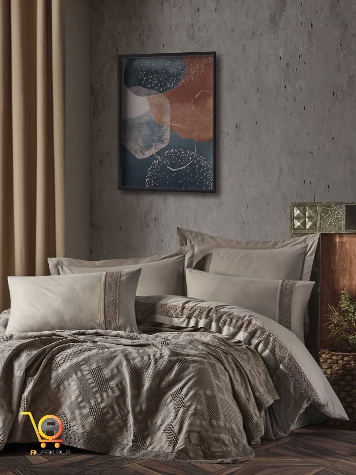 روتختی 7 تکه کاوری