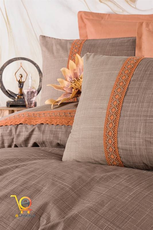 روتختی شش تکه ترک طرح hazel gkurusu