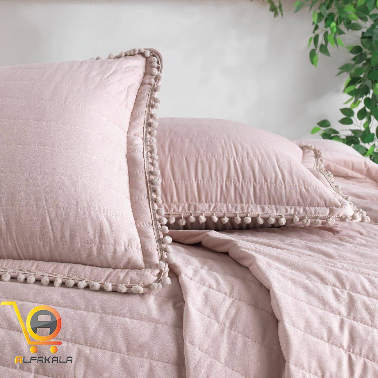 روتختی چهار فصل الیاف دوزی