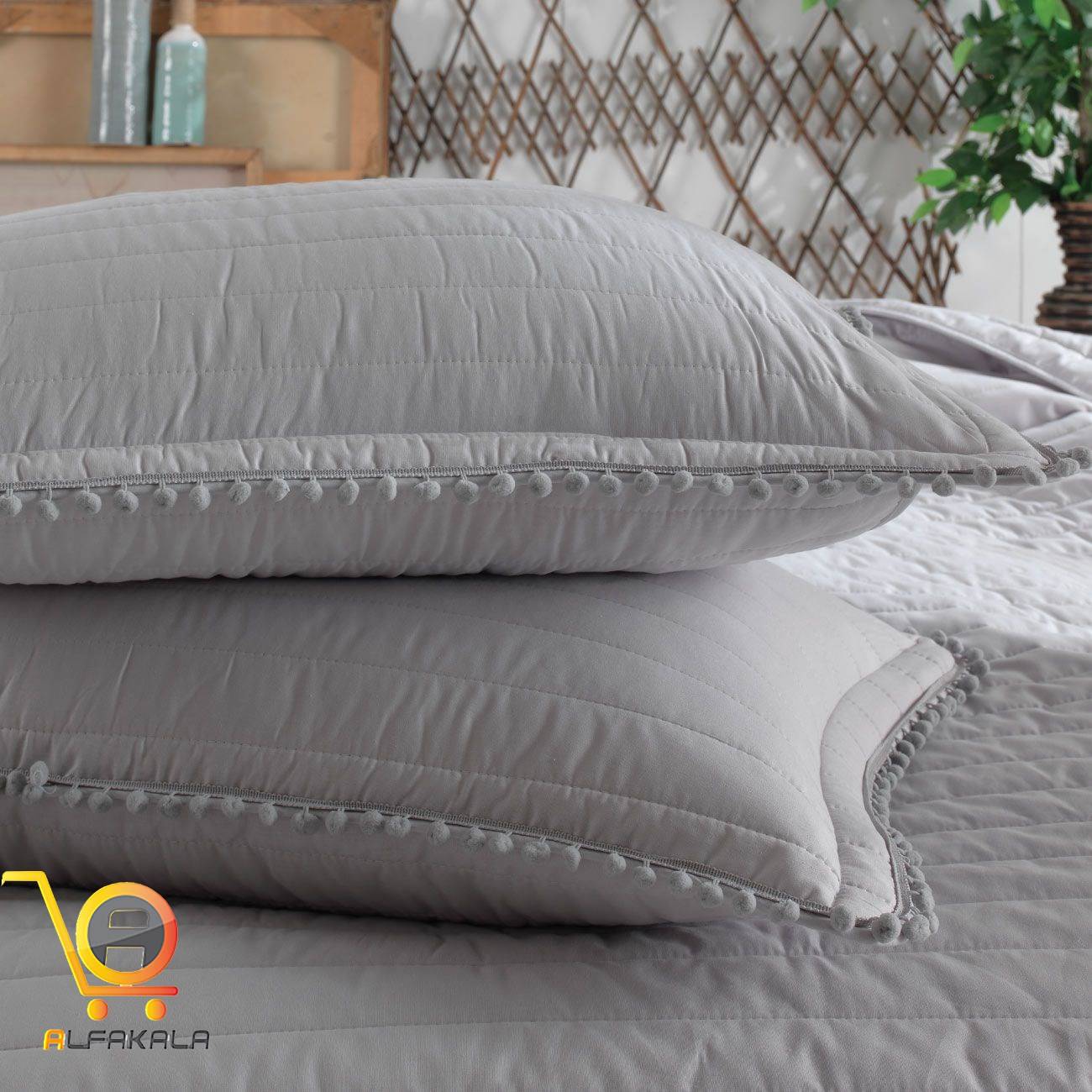 روتختی چهار فصل الیاف دوزی