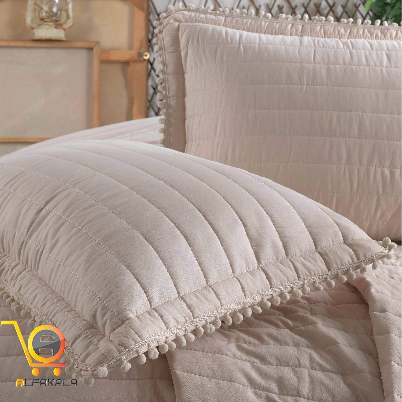 روتختی چهار فصل الیاف دوزی