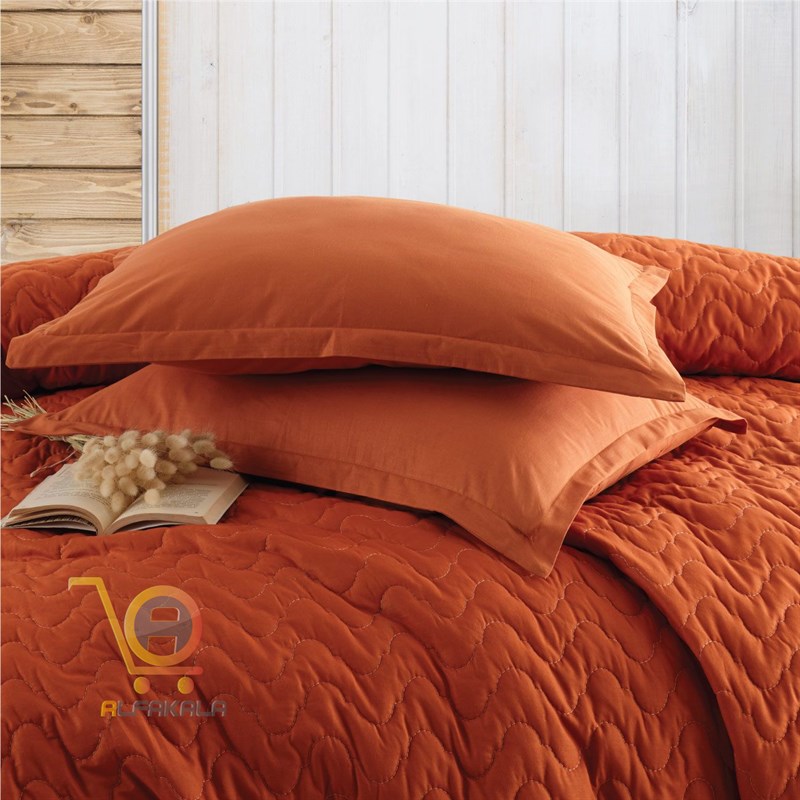 روتختی چهارفصل رنگ نارنجی طرح Atana v2