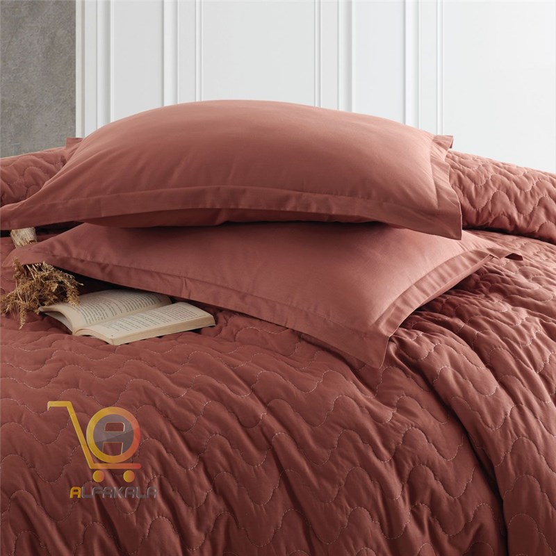 روتختی رنگ قرمز آجری کد Atana v5