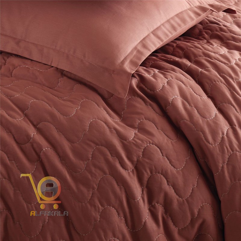 روتختی رنگ قرمز آجری کد Atana v5