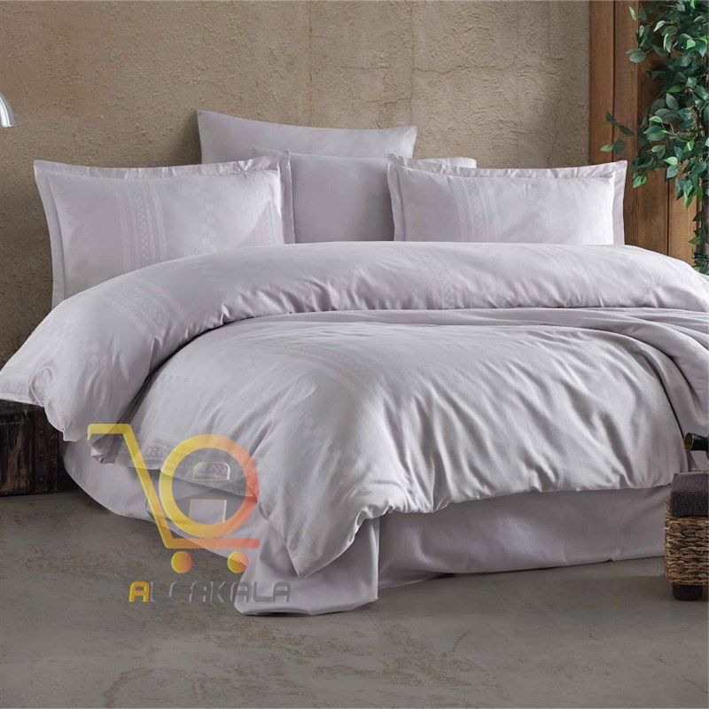 روتختی دونفره ساده سفید,روتختی دونفره سفید