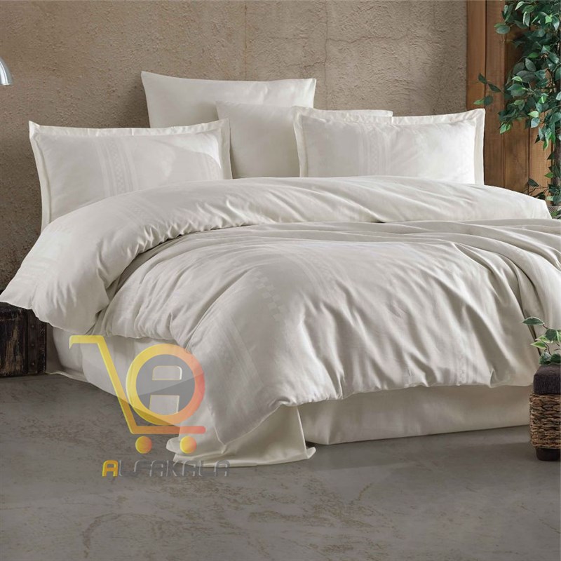 روتختی ساده سفید طرح Capital v4