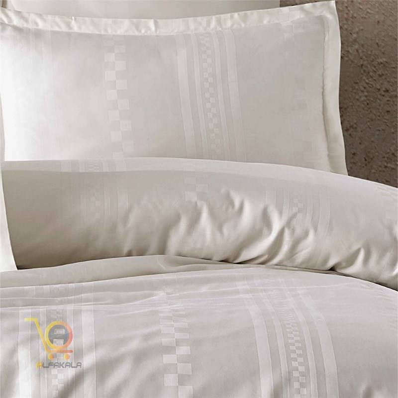 روتختی ساده سفید طرح Capital v4