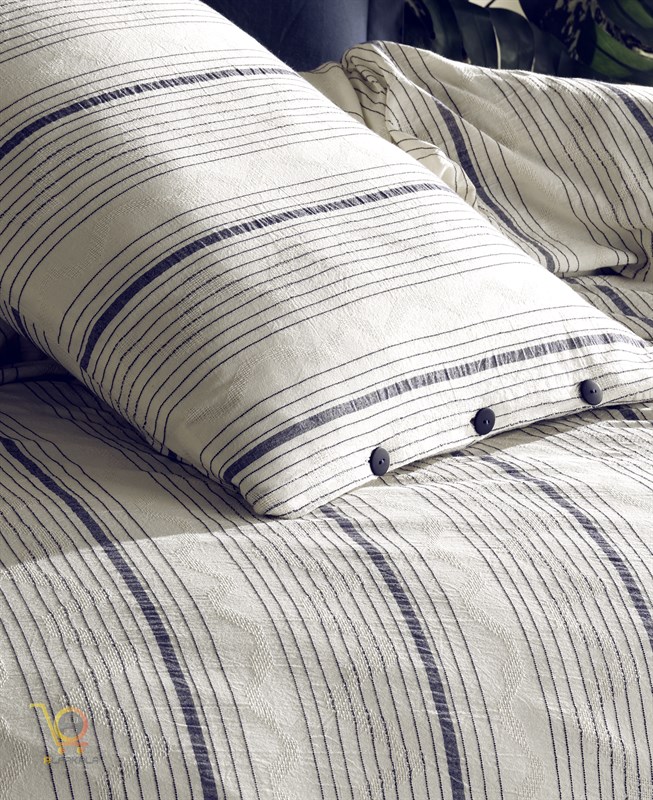 روتختی نچرال رنگ آبی طرح AVVA LACIVERD