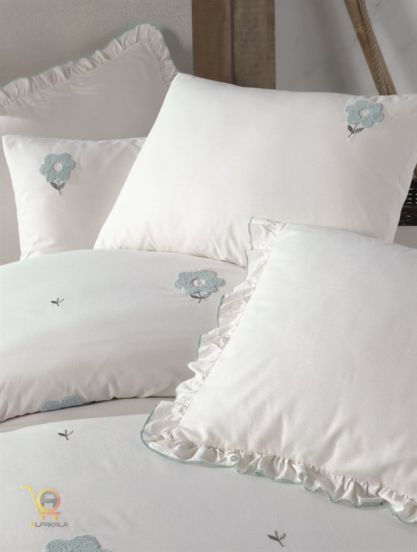 روتختی تک گل آبی,روتختی با طرح گل