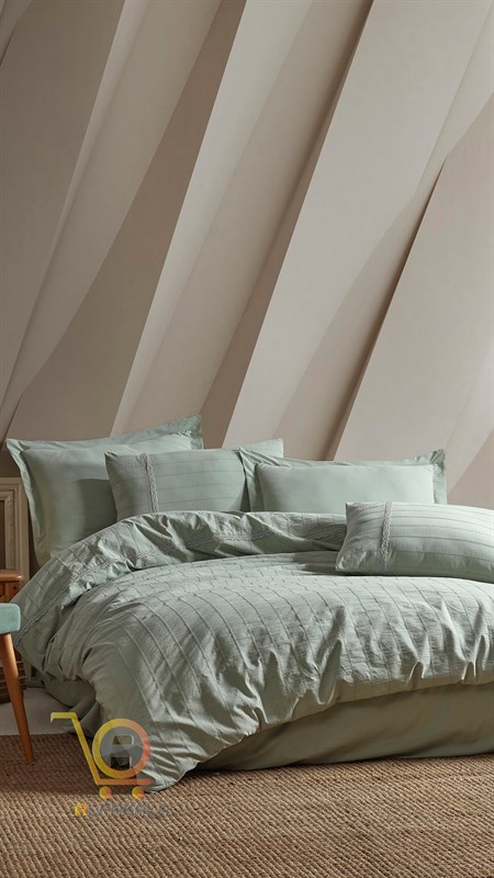 روتختی دونفره سبز