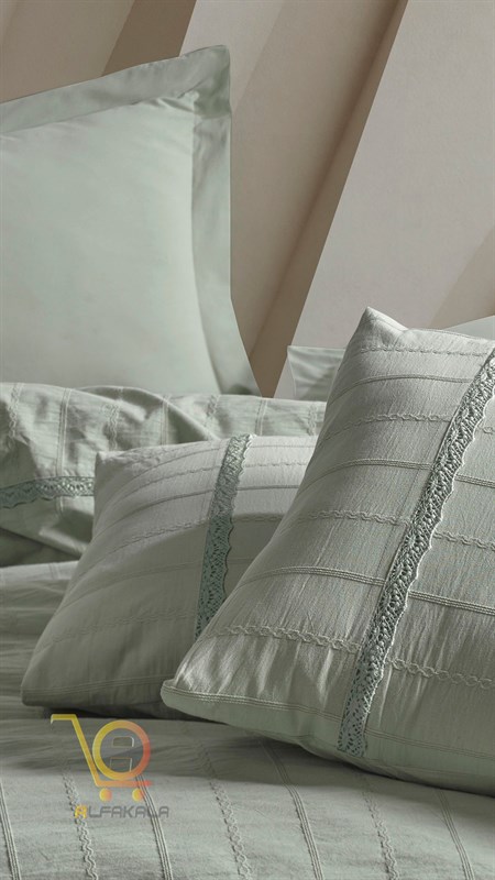 روتختی دونفره سبز