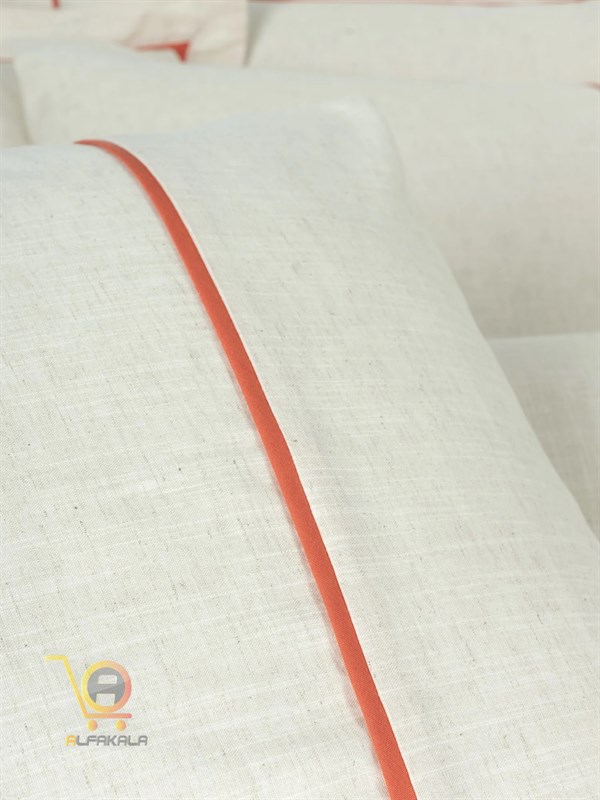 روتختی شش تکه دونفره گلدوزی inbanded turucu