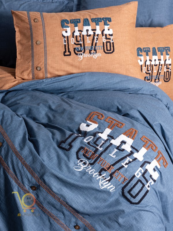 روتختی شش تکه گلدوزی mood state tarcin